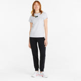 Puma Mercedes ESS Femmess Pantalon, 2022, Noir - FansBRANDS®