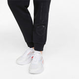 Puma Mercedes ESS Femmess Pantalon, 2022, Noir - FansBRANDS®