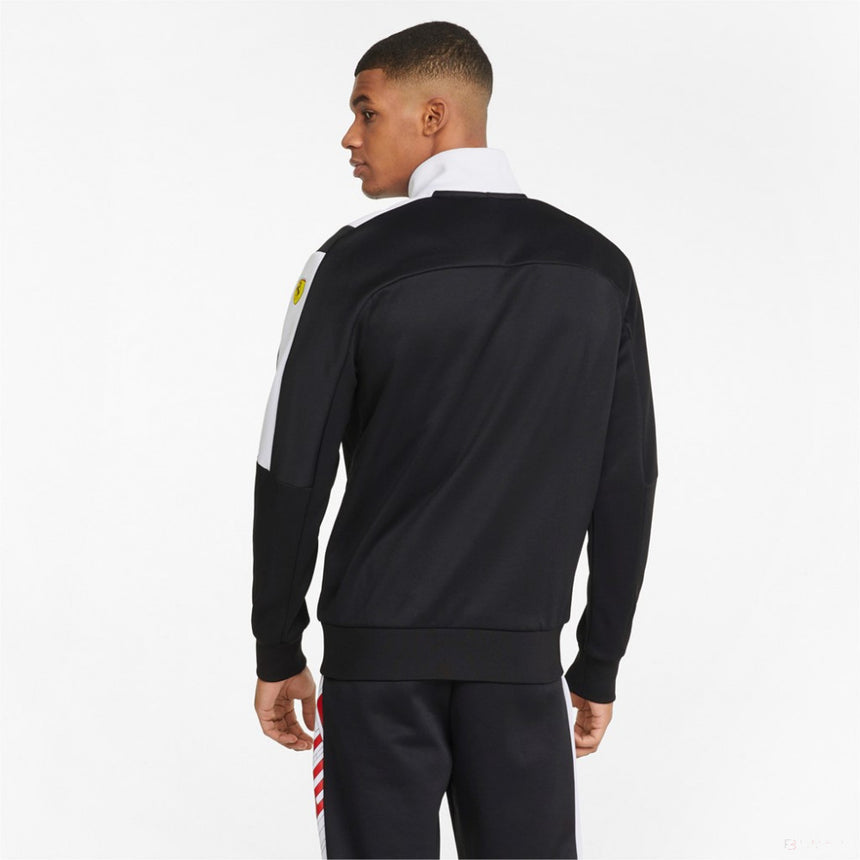 Puma Ferrari Veste, 2022, Noir - FansBRANDS®