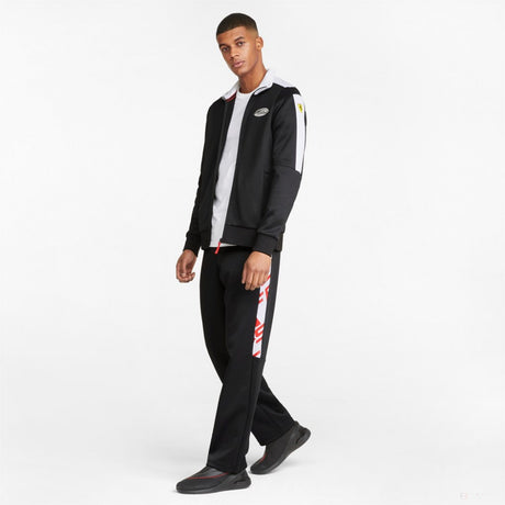 Puma Ferrari Veste, 2022, Noir - FansBRANDS®