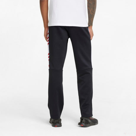 Puma Ferrari Race Pantalon, 2022, Noir - FansBRANDS®