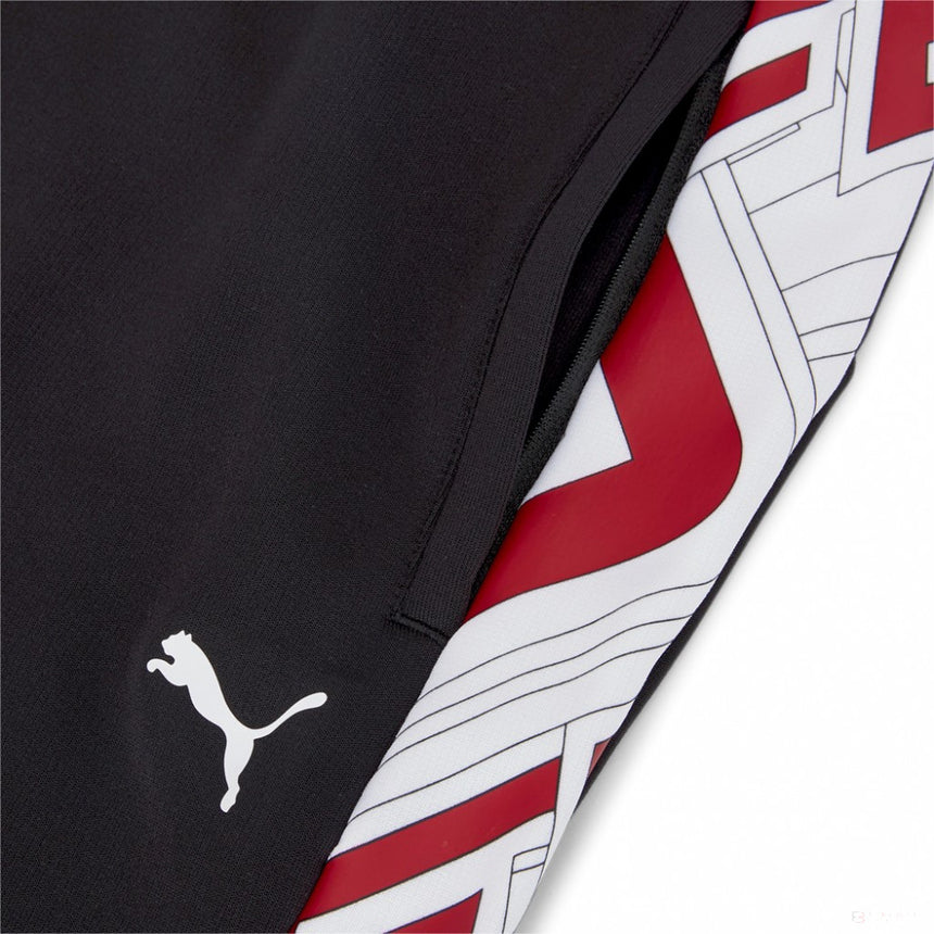 Puma Ferrari Race Pantalon, 2022, Noir - FansBRANDS®