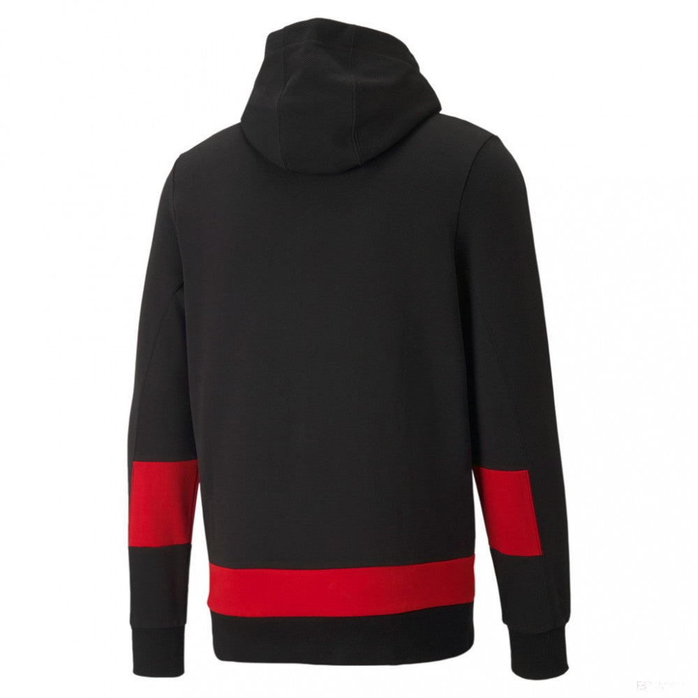 Puma Ferrari Sweat à capuche, 2022, Noir - FansBRANDS®