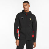 Puma Ferrari Sweat à capuche, 2022, Noir - FansBRANDS®