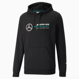 Mercedes Sweat à capuche, 2022, Noir