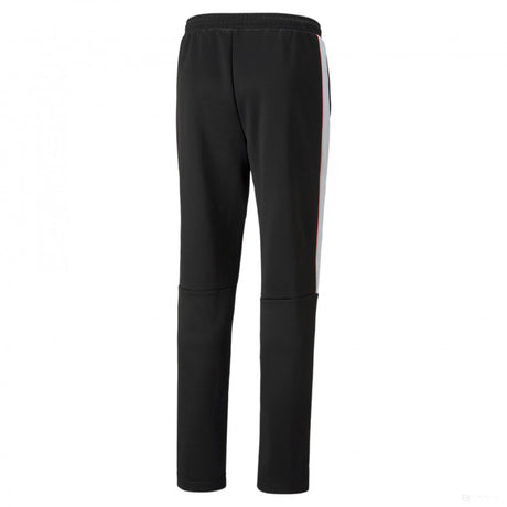 Ferrari Race MT7 Track Pants Puma Black 2022 - FansBRANDS®