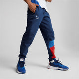 BMW MMS Sweat Pants, cc Estate Blue 2022 - FansBRANDS®