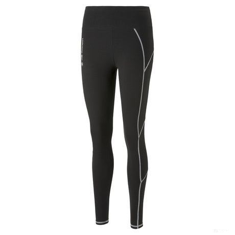 BMW MMS WMN Leggings Puma Black 2022 - FansBRANDS®