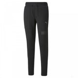 Ferrari Style Sweat Pants Slim Fit Puma Black 2022 - FansBRANDS®