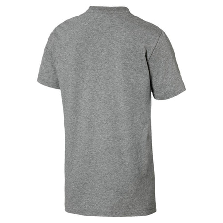 T-shirt col rond Bmw Motorsport, gris - FansBRANDS®