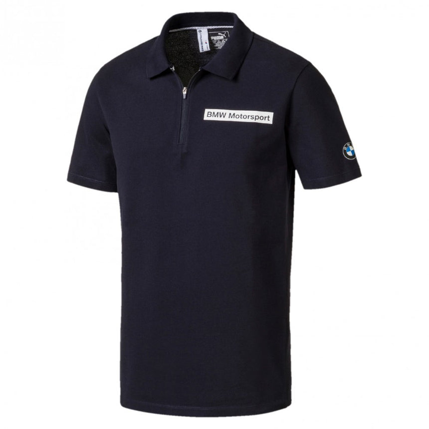 Polo BMW Motorsport, bleu - FansBRANDS®