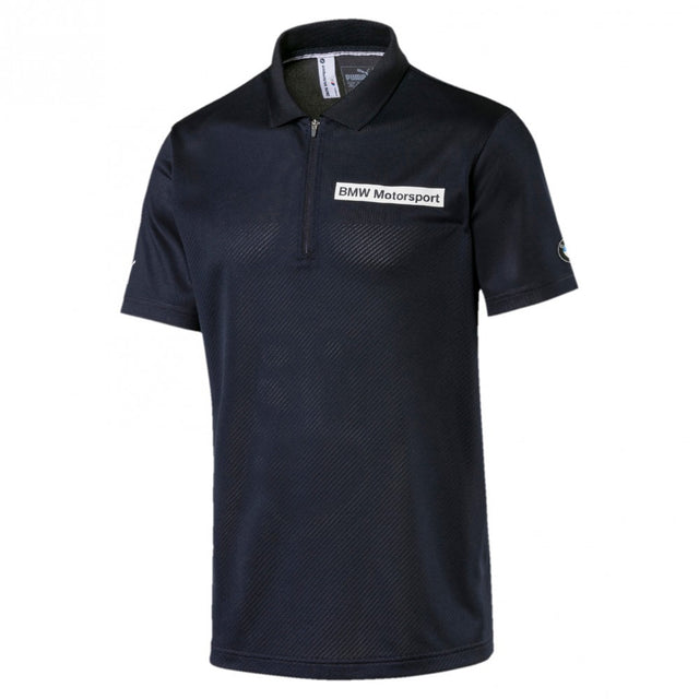 Polo BMW Motorsport, bleu - FansBRANDS®