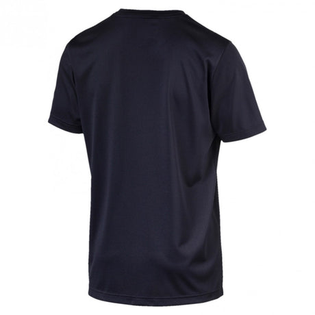 T-shirt col rond BMW Motorsport, bleu - FansBRANDS®