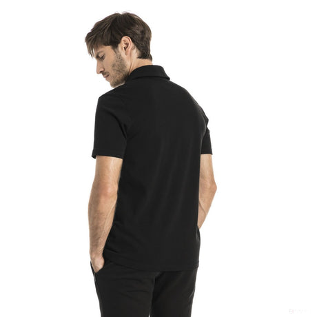 Polo Scuderia Ferrari, noir - FansBRANDS®