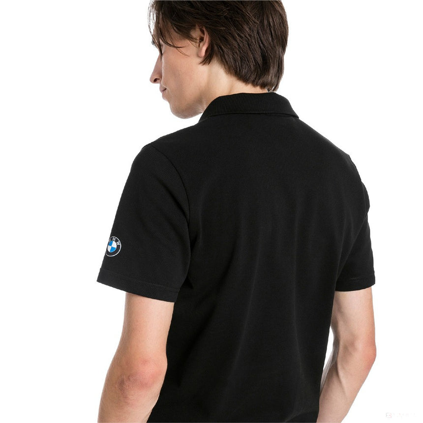 Polo BMW Motorsport, noir - FansBRANDS®