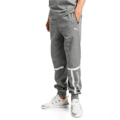 Un pantalon BMW Motorsport, gris - FansBRANDS®