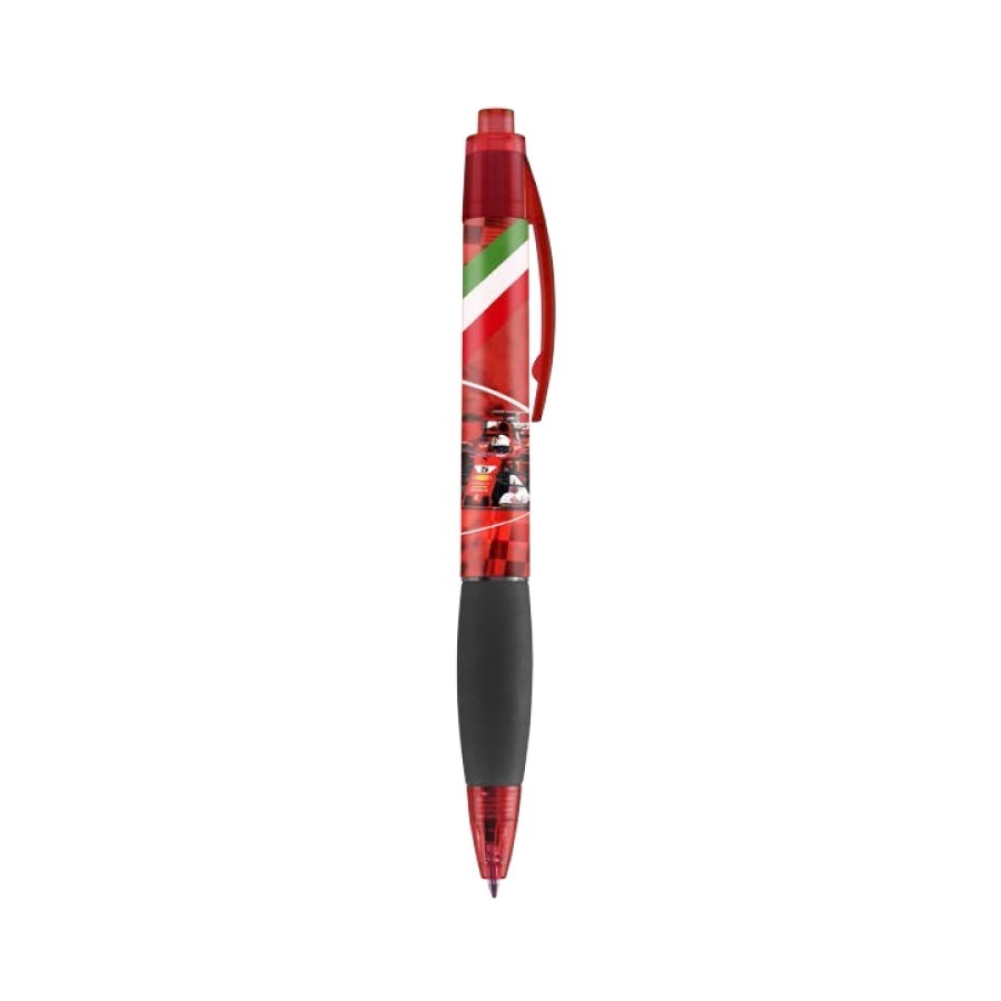 Stylo Scuderia Ferrari, Rouge - FansBRANDS®