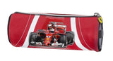 Scuderia Ferrari Trousse, Rouge