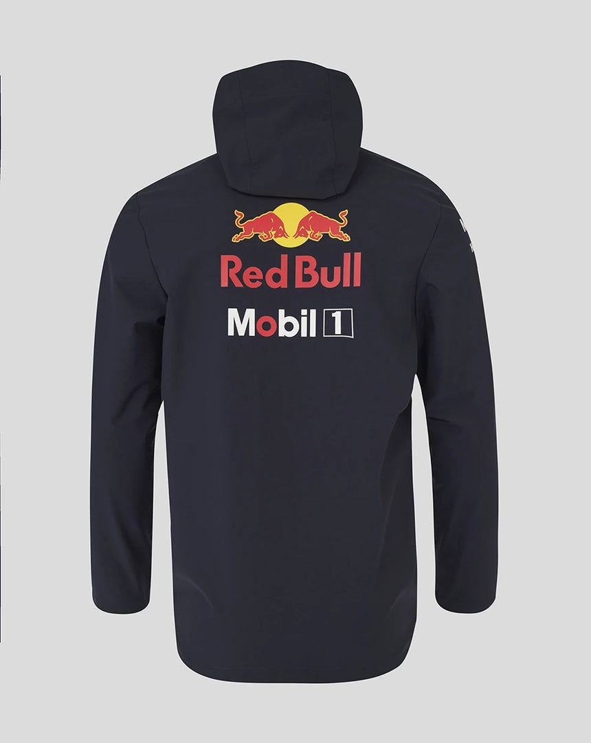 Chaqueta impermeable Red Bull Racing 🔥