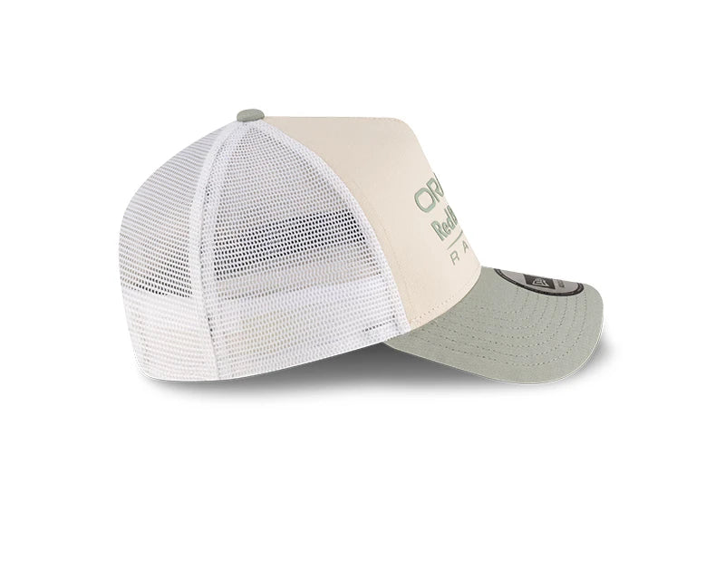 Gorra de temporada para camiones EF de Red Bull Racing 🔥