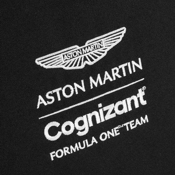 Sac à dos, Aston Martin F1, Vert, 2022