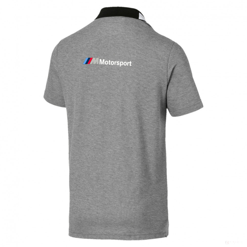 Polo BMW Motorsport, gris - FansBRANDS®