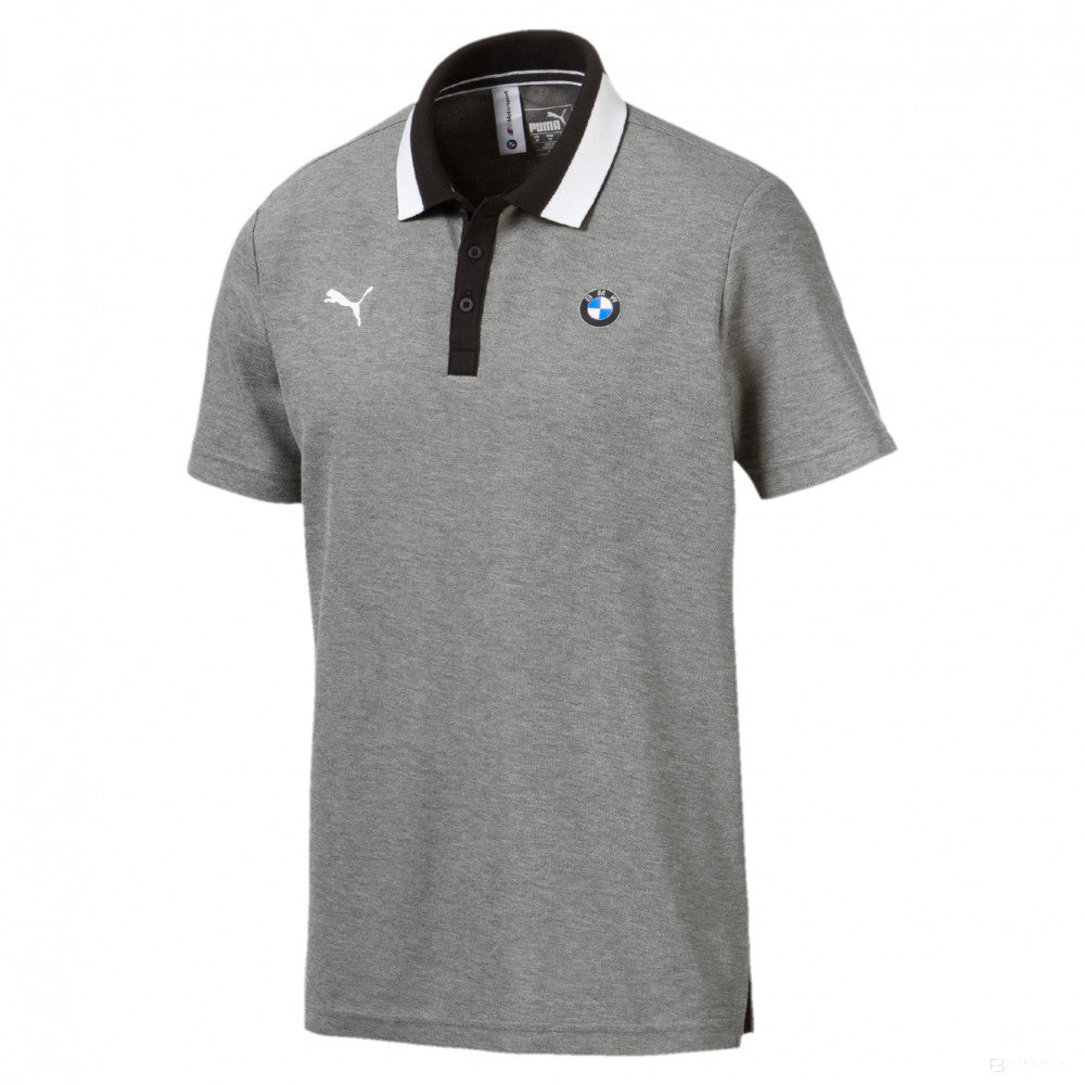 Polo BMW Motorsport, gris - FansBRANDS®