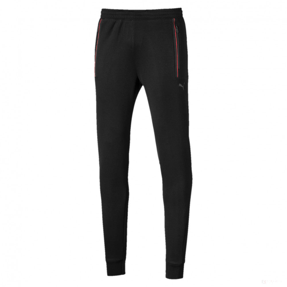 Un pantalon Scuderia Ferrari, noir - FansBRANDS®