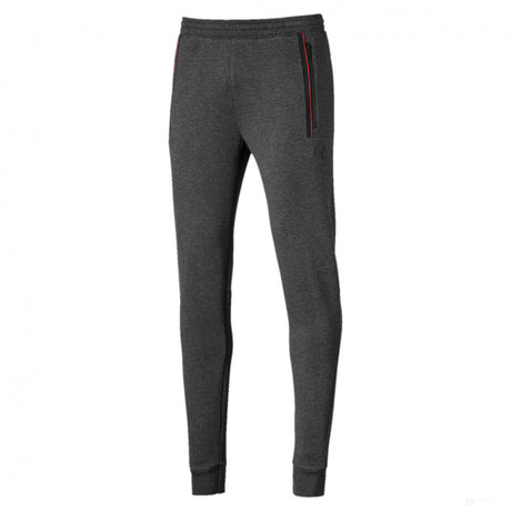 Un pantalon Scuderia Ferrari, gris - FansBRANDS®