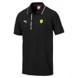 Polo Scuderia Ferrari, noir - FansBRANDS®