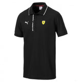 Polo Scuderia Ferrari, noir - FansBRANDS®