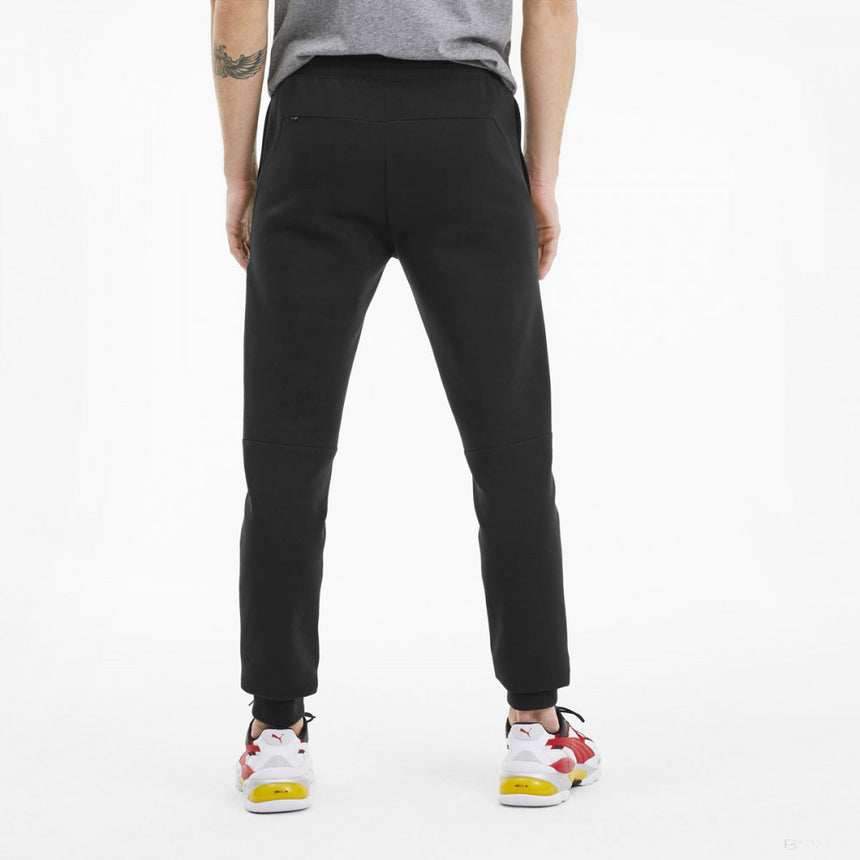 Un pantalon Scuderia Ferrari, noir - FansBRANDS®