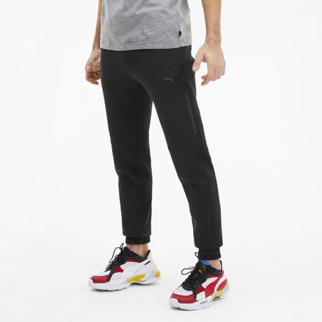 Un pantalon Scuderia Ferrari, noir - FansBRANDS®