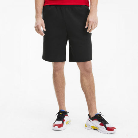 Court Scuderia Ferrari, noir - FansBRANDS®