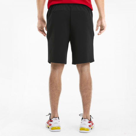 Court Scuderia Ferrari, noir - FansBRANDS®