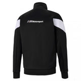 2021, Noir, Puma BMW MMS Track Sweat-shirt - FansBRANDS®