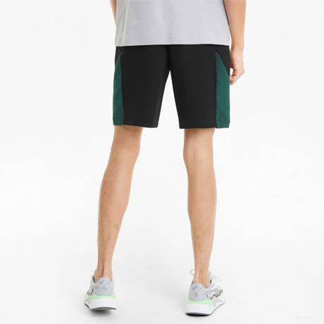 2021, Noir, Puma Mercedes F1 Pantalon Court - FansBRANDS®