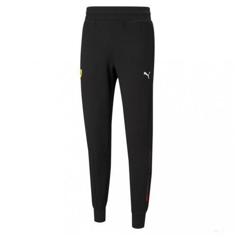 2021, Noir, Puma Ferrari Race Pantalons - FansBRANDS®