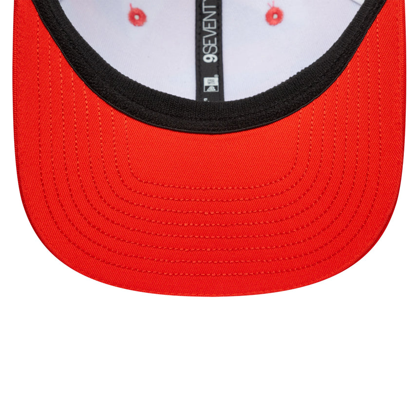 Gorra Alpine Pierre Gasly 9SEVENTY 🔥