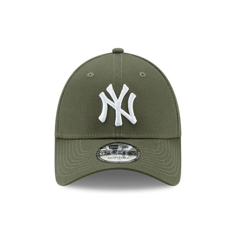 MLB New York Yankees 9FORTY Casquette d’équipe