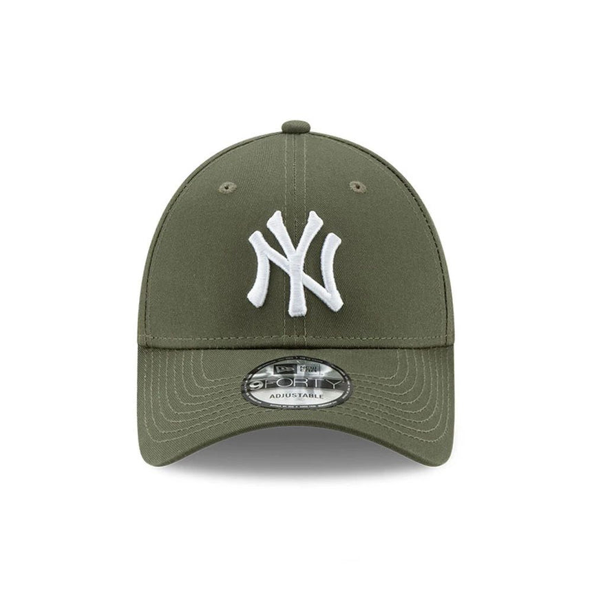 Gorra del equipo 9FORTY de los Yankees de Nueva York de la MLB