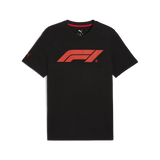 Formula 1 PUMA F1 ESS Logo T-shirt 🔥
