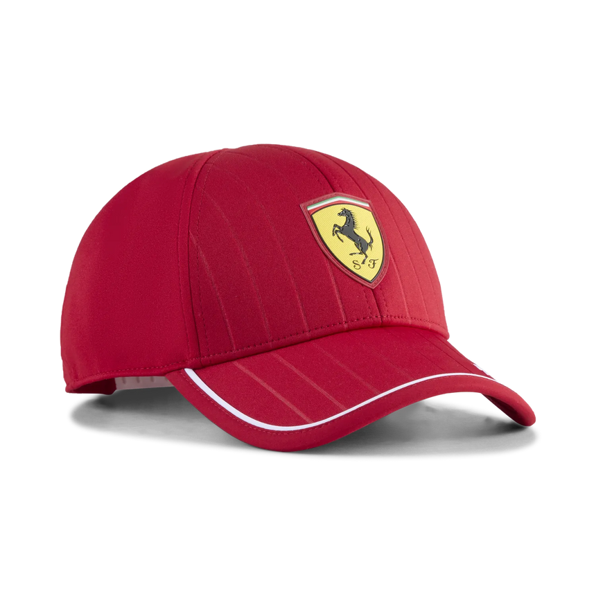 Gorra del equipo Ferrari 🔥