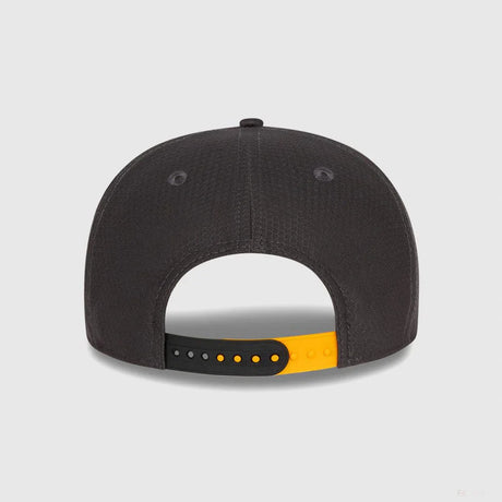 Casquette de Baseball McLaren, Équipe, Adulte, Anthracite, 2021
