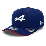 Casquette de baseball, Alpine F1 Équipe Dash 950SS, Adulte, Bleu, 2021 - FansBRANDS®