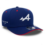 Casquette de baseball, Alpine F1 Équipe Dash 950SS, Adulte, Bleu, 2021 - FansBRANDS®