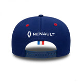 Casquette de baseball, Alpine F1 Équipe Dash 950SS, Adulte, Bleu, 2021 - FansBRANDS®