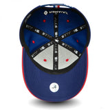 Casquette de baseball, Alpine F1 Équipe Dash 950SS, Adulte, Bleu, 2021 - FansBRANDS®