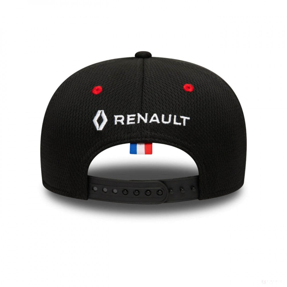 Casquette de baseball, Alpine F1 Équipe Dash 950SS, Adulte, Noir, 2021 - FansBRANDS®