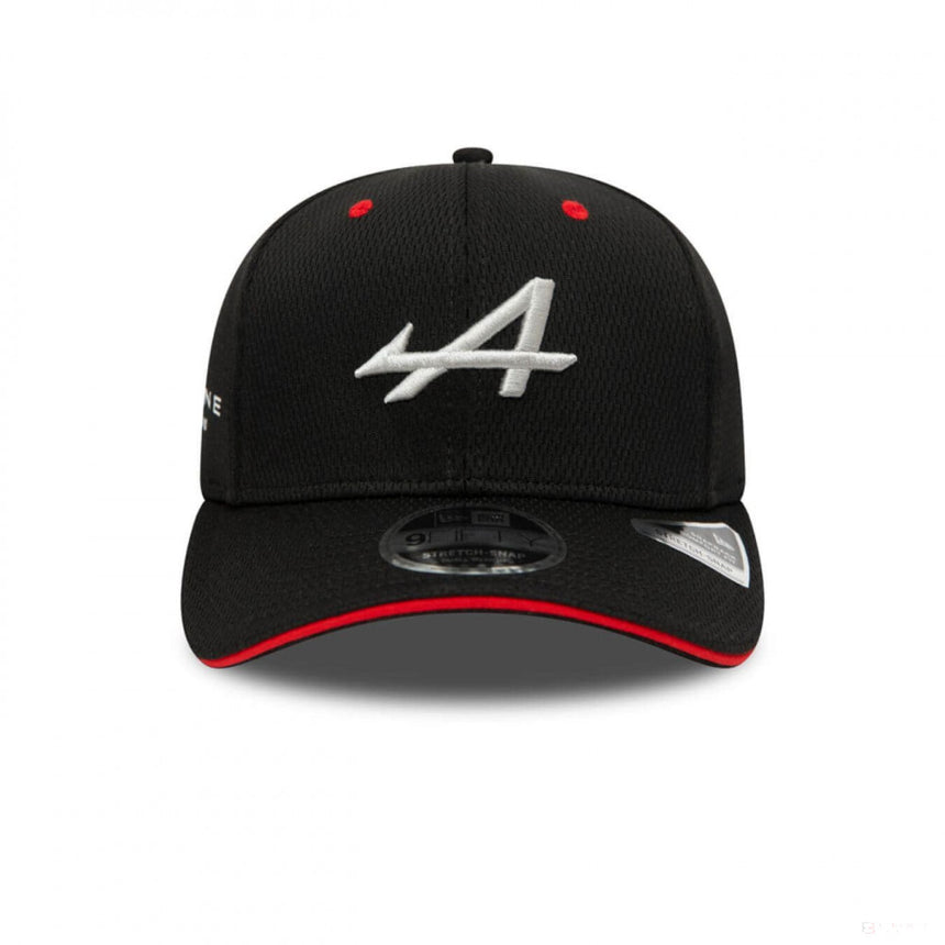 Casquette de baseball, Alpine F1 Équipe Dash 950SS, Adulte, Noir, 2021 - FansBRANDS®
